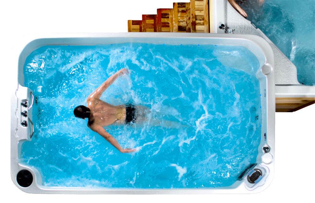 How Athletes Can Benefit From A Hot Tub Hot Tubs Ontario