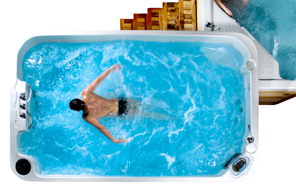 How Athletes Can Benefit from a Hot Tub 3 Hot Tubs Ontario