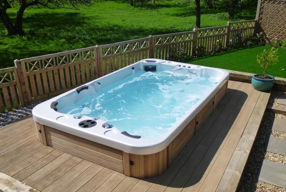 Swim Spas Ontario