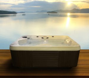 Review of Coast Spa Hot Tubs