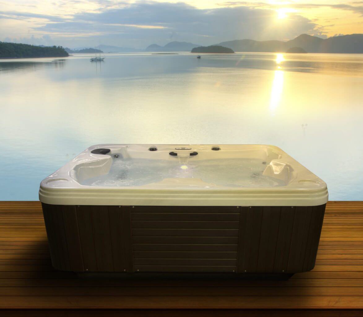Review of Coast Spa Hot Tubs