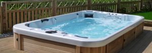 Using Your Hot Tub for Hydrotherapy