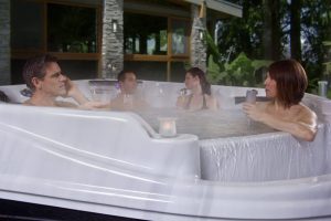 Should I Buy a Used Hot Tub