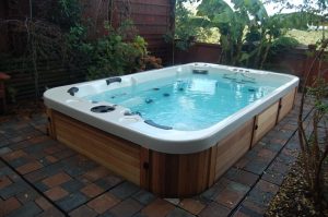 Benefits of Owning a Swim Spa