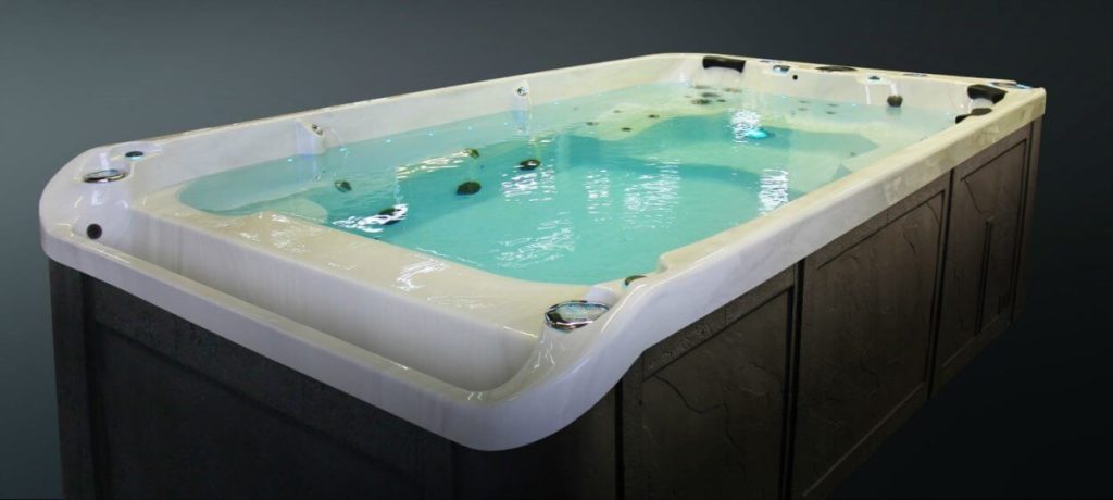 Swim Spa Benefits Ontario