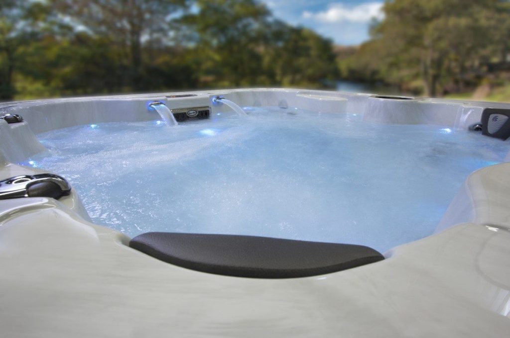 Eco Friendly Hot Tubs