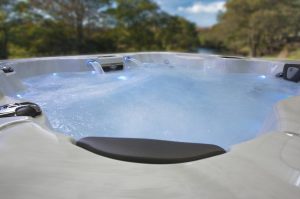 Eco Friendly Hot Tubs