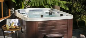 How To Get The Best Price On a Hot Tub