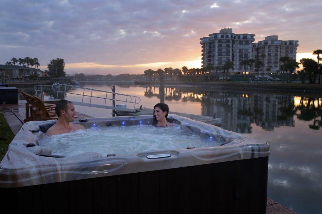 Signature Spas 1