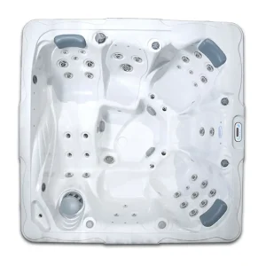 Signature Spas NSS-6 Plug and Play Hot Tub