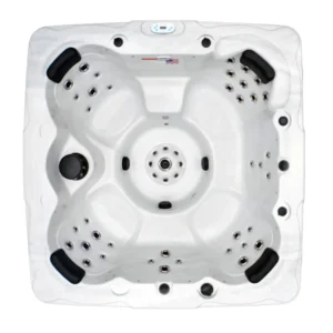 Signature Spas NSS-7 Plug and Play Hot Tub