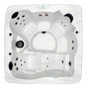 Signature Spas NSS-5 Plus Plug and Play Hot Tub