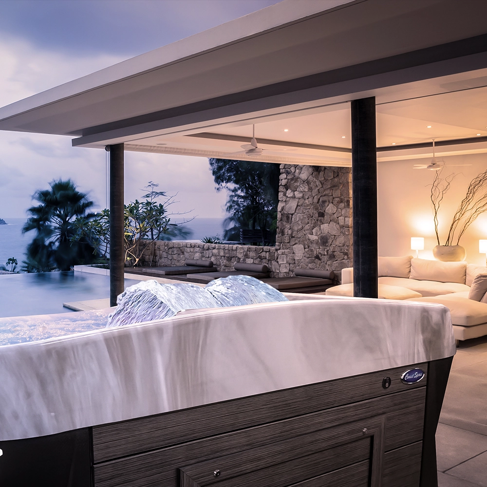 Coast Spas Ontario