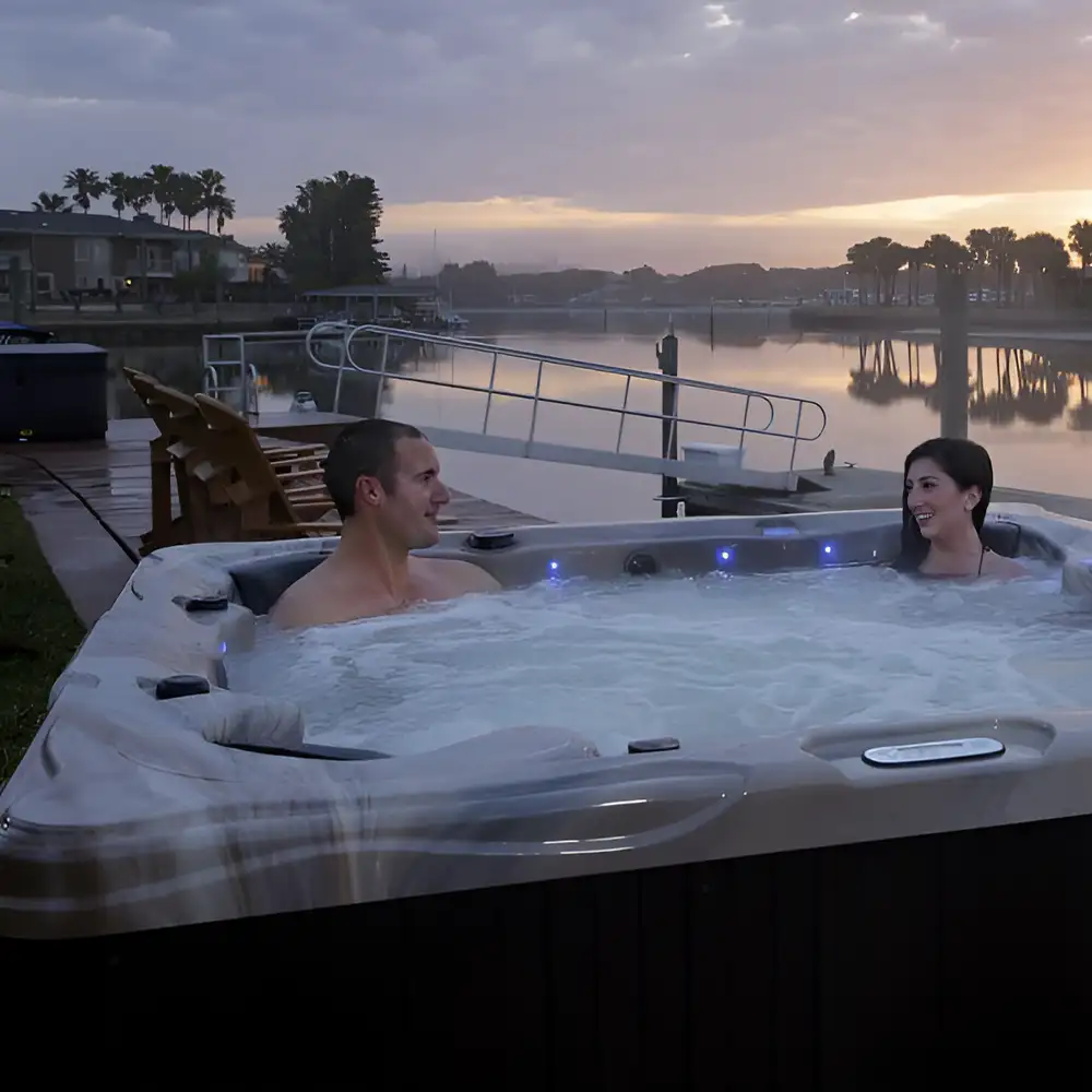 Swim Spas Ontario