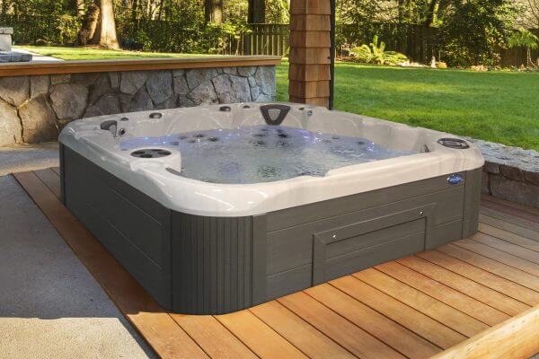 Coast Spas Traditional Collection — Timeless Models
