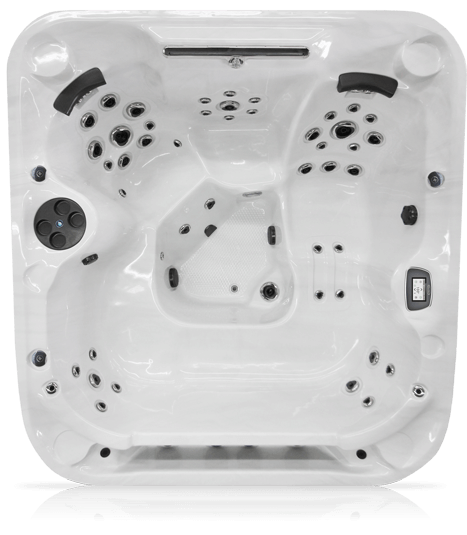Coast Spa Horizon — Hot Tubs Ontario Thornhill