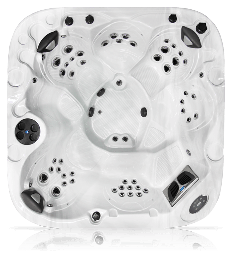 Coast Spa Element — Hot Tubs Ontario Thornhill