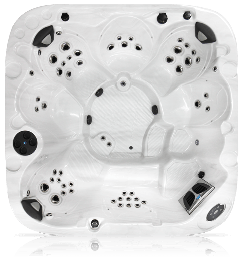 Coast Spa Apex — Hot Tubs Ontario Thornhill
