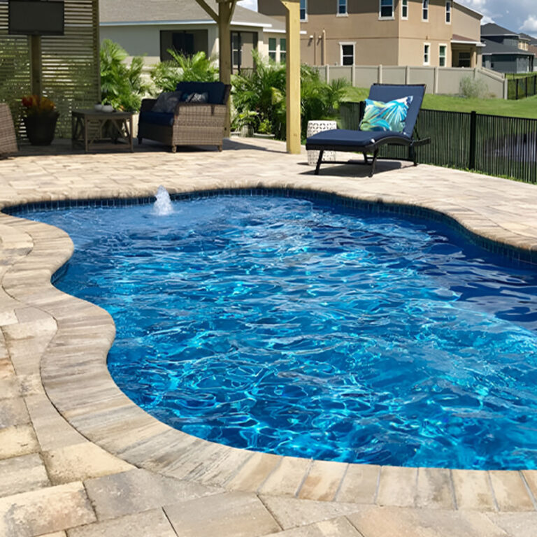 Fiberglass Pools Ontario | Buy Fiberglass Pools