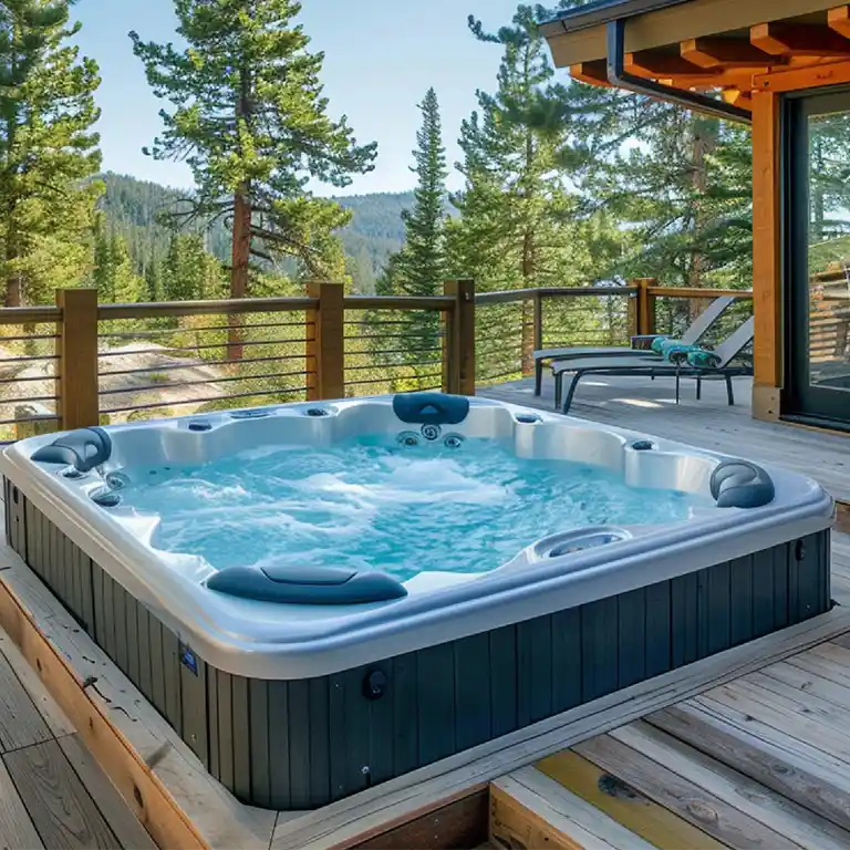 Hot Tubs Ontario | Buy Hot Tubs in Ontario